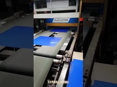 Stampa offset positiva di alluminio del piatto di PS un cappotto 0.15mm