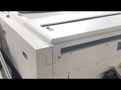 Bordo sensibile termico di PCT che fa macchina, bordo di PCT che fa macchina, bordo del computer che fa macchina,