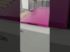 stampatrice di 1130*880mm UVCTP CTCP per la fabbricazione di piatto del computer