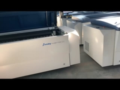 Macchina di produzione di piastre CTP 220v con imaging laser termico