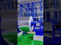 Placca CTP termica blu di qualità superiore per la stampa ad alta risoluzione