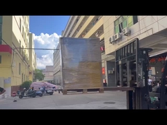 Piastra di ctp senza processo Carico e spedizione