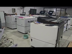 macchine per la fabbricazione di piastre per computer