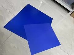 Placca di ctp termico ad alta precisione