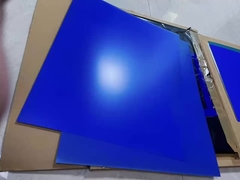 produttore di piastre ctp