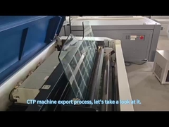 Esportazione di macchine per la produzione di ctp in Kenya
