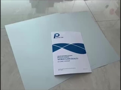 Impresa di stampa CTP senza processo