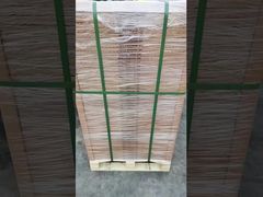 Tipo laser termico 0,30 mm Placca CTP a doppio strato con luci gialle sicure