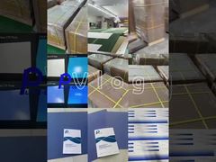 Inchiostro doppio strato CTP Plate applicabile Inchiostro ordinario o UV Spessore da 0,15 mm a 0,40 mm