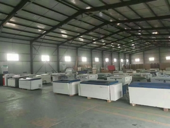 Porcellana Chuangda (Shenzhen) Printing Equipment Group
