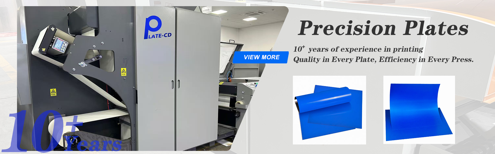 qualità Macchina di fabbricazione di piatto di PCT fabbrica