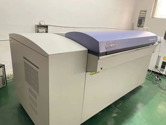 Bordo rispettoso dell'ambiente del computer che rende macchina lavabile