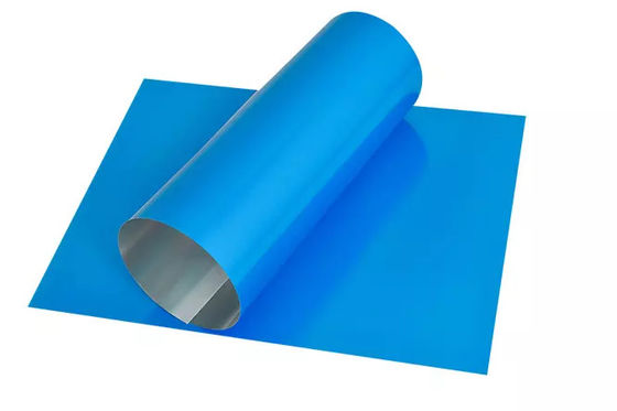 Stampa commerciale Targa PS Offset, Targa di stampa dei giornali positivi