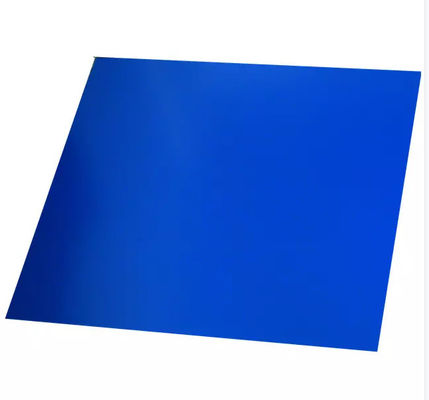 Lastre CTP specifiche per l'Europa senza trattamento per stampa commerciale/offset