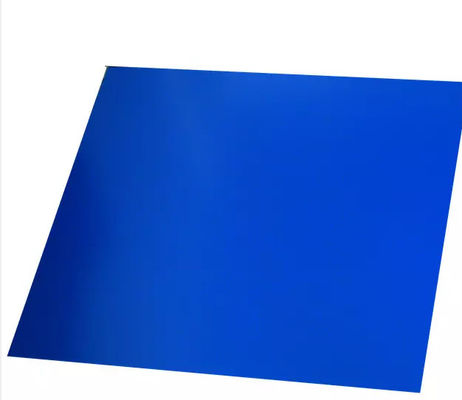 Piatto libero del piatto UVCTP di contrappeso PCT di CTCP di trattamento rispettoso dell'ambiente del piatto