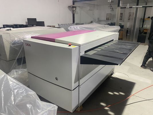 UVCTP CTCP Macchina per la produzione di piastre Computer Macchina per la produzione di piastre