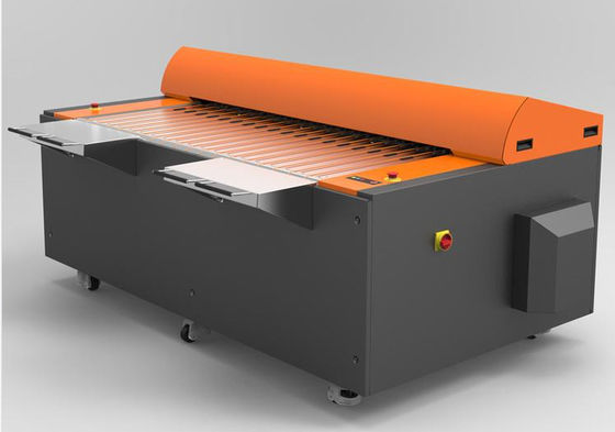 Bordo sensibile termico di PCT che rende a macchina 0.15-0.3mm spessore del piatto