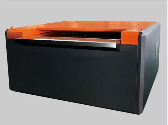 Macchina di fabbricazione di piatto ad alta velocità del computer, elaborante la macchina di fabbricazione di piatto libera