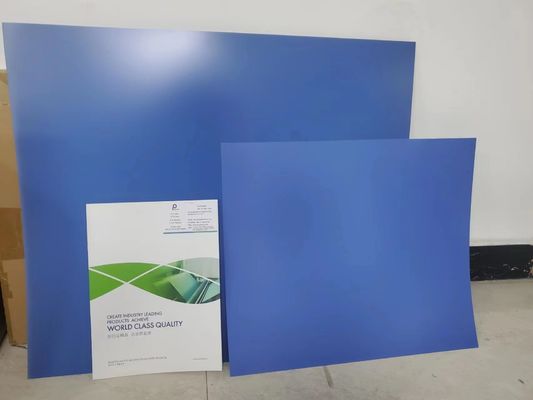 la PCT a doppio foglio di alluminio placca il doppio strato sensibile termico