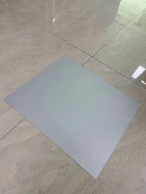 Lastra di stampa CTP senza processo con spessore da 0,15-0,30 mm per imballaggi offset e applicazioni UV a tiratura limitata