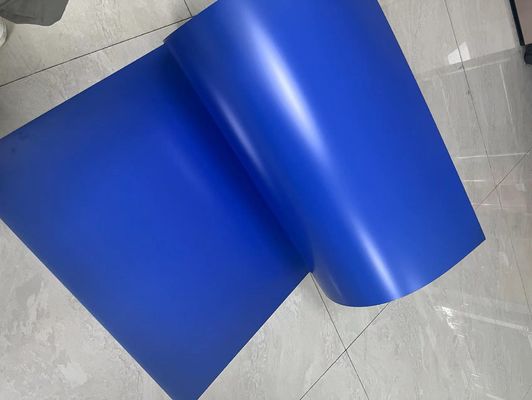 Lastra di stampa CTP a doppio strato su misura con sensibilità spettrale di 830 nm per la stampa commerciale