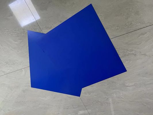 Placca CTP termica positiva Placca CTP alta qualità e efficienza di stampa