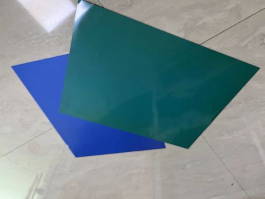 Clichè UV del positivo PCT del piatto di CTCP con la lega di alluminio 1050/1060 del gruppo