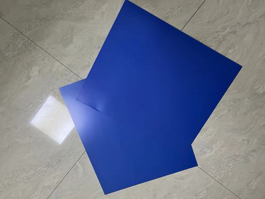 0.30mm Single Coat Thermal CTP Printing Plate con dimensioni personalizzate