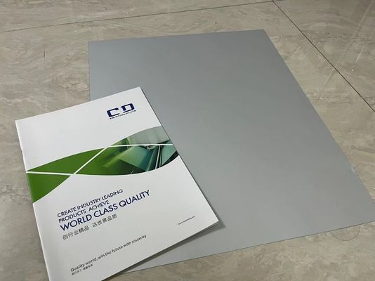 Placca CTP bianca ecologico-lavaggio senza processo Placca CTP non lavante con imaging laser