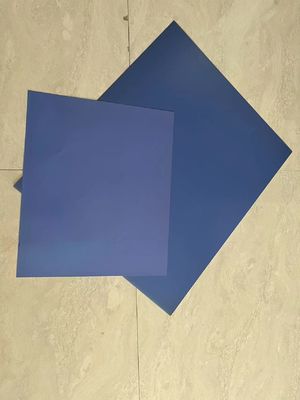 Placca CTCP UV-CTP positiva per migliorare la qualità dell'immagine nella stampa commerciale con spessore 0,15-0,40 mm