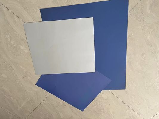 Piastra CTP senza processo termico negativo per una maggiore efficienza