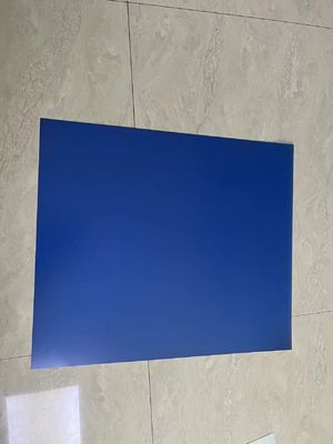 Le piastre CTP a calore blu offrono una soluzione affidabile ed economica per una stampa accurata