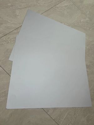 Eccellenza di stampa con piastre di stampa CTP bianche senza processo