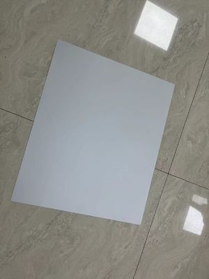 Placca CTP senza processo ad alte prestazioni con tempo di produzione di 22-25s e larghezza massima della bobina di 1350 mm