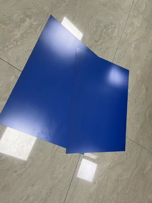 Soluzioni di stampa durevoli di tipo laser termico a doppia piastra CTP con garanzia di 24 mesi