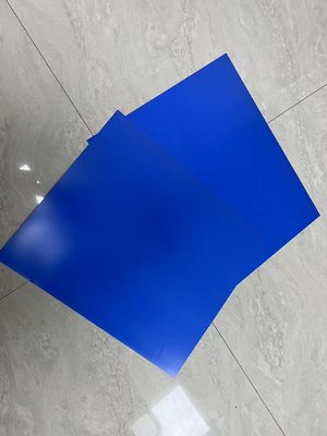 Energia laser a piastra UV CTP 110-150mj/M2 per risultati di stampa coerenti