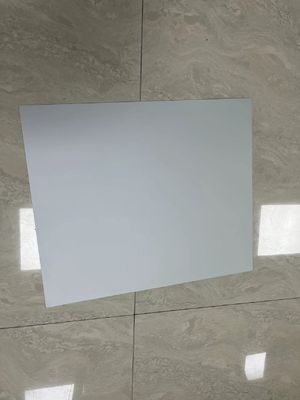 Lastra CTP senza sviluppo da 0,15 mm/0,30 mm con tempo di lavaggio di 21-25 secondi e larghezza massima della bobina di 1350 mm per la stampa commerciale