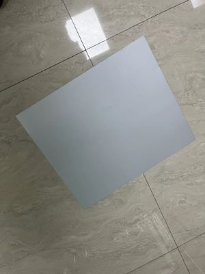 Lastra CTP Ecologica Senza Processo per CD-RM con Larghezza 1350MM, Validità 20 Mesi e 100K-200K Impressioni