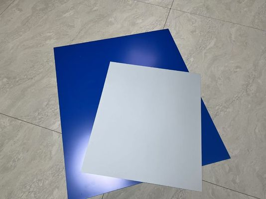 22-25s Tempo di produzione Placca CTP senza elaboratore per la stampa commerciale