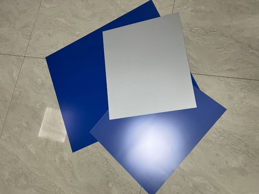 Dischi DOP senza processo Dischi CTP per stampa commerciale Tempo di produzione 22-25s