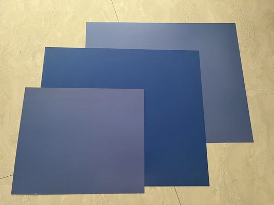 Piastre CTCP positive da 0,15 a 0,30 mm per la stampa offset