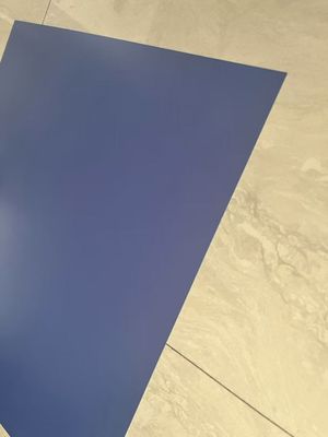 22-25s Tempo di sciacquaggio Piastra CTP UV di primo grado per le esigenze del cliente