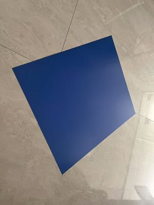 Piastra CTP mono strato in alluminio La soluzione per un'elevata efficienza produttiva