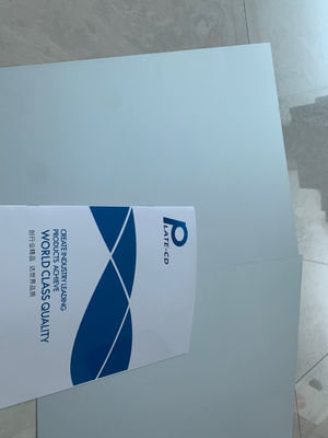 Lastra CTP senza processo per platesetter termici 0,15 mm/0,30 mm