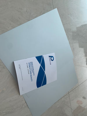 Lastra CTP Processless con spessore di 0,15 mm/0,30 mm per 100.000-200.000 impressioni e tempi di produzione di 22-25 secondi