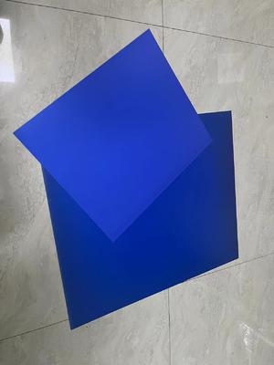 Lastra CTP a doppio strato con spessore da 0,15 mm a 0,40 mm, con sorgente luminosa sensibile a 830 nm e periodo di garanzia di 24 mesi