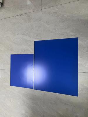 Conservare in un luogo asciutto a 5-30 gradi Piastra di stampa offset con doppio strato Piastra CTP