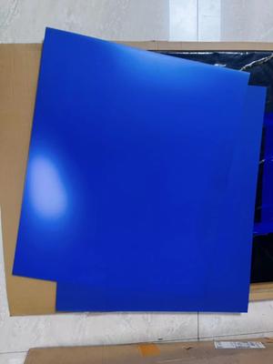 Risultati di stampa superiori, doppio strato di piastra CTP con garanzia di 20 mesi