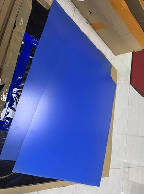 Lastra CTP a doppio strato con 350.000 impressioni non cotta, garanzia 24 mesi e sorgente luminosa sensibile a 830nm