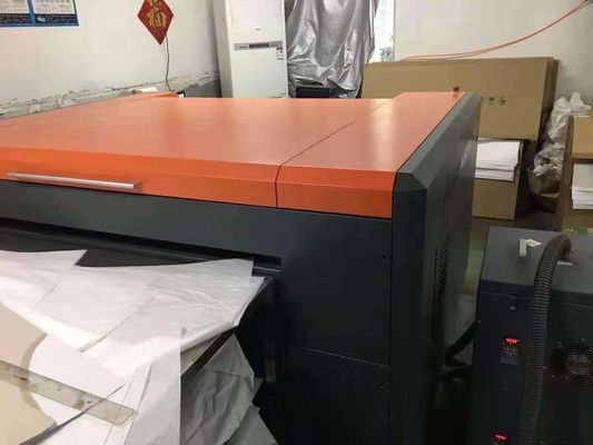 Formato Minimo 400X350mm Macchina Computer To Plate Apparecchiatura 220 Volt Nuova o Usata